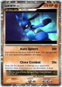Lucario