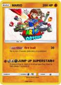 MARIO