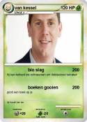 van kessel