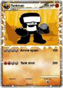 Tankman