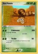 Red Panda