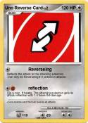 Uno Reverse