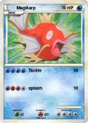 Magikarp