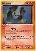 Fireshock