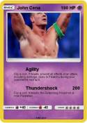 John Cena