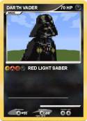 DARTH VADER