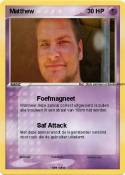 Matthew