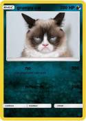 grumpy cat