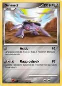 Genesect