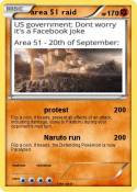 area 51 raid