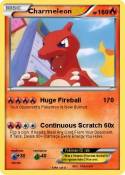 Charmeleon