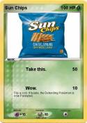 Sun Chips