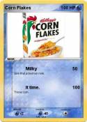Corn Flakes