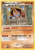 Monkey.D.Luffy