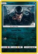 venom