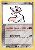 mangle