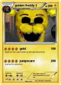 golden freddy 2