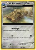 M4 Shermann