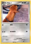 doom dog