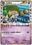 deadlox