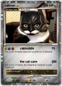 catman