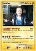 LenyFire