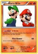 Mario Bros