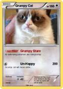 Grumpy Cat
