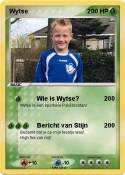 Wytse