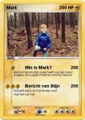 Mark
