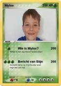 Wytse