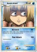Armin Arlert
