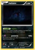 Darkness