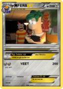 FERB