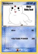 Sneakyseal