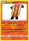 hotdog feller