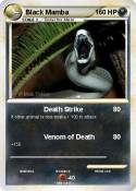 Black Mamba