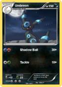 Umbreon