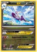 Latios