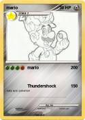 mario