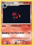 Dark Charizard