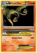 Chase Ron