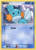 Mudkip