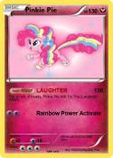 Pinkie Pie
