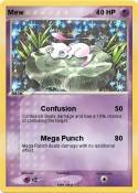 Mew