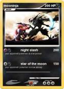 mooninja