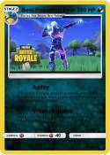 Best Pokemon