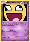 derpy smiley