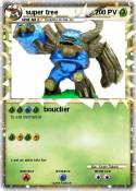 super tree