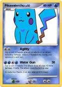 Pikawaterchu